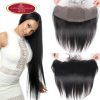 Lace Frontal. Pieza Frontal Lisa. Lace - Imagen 2